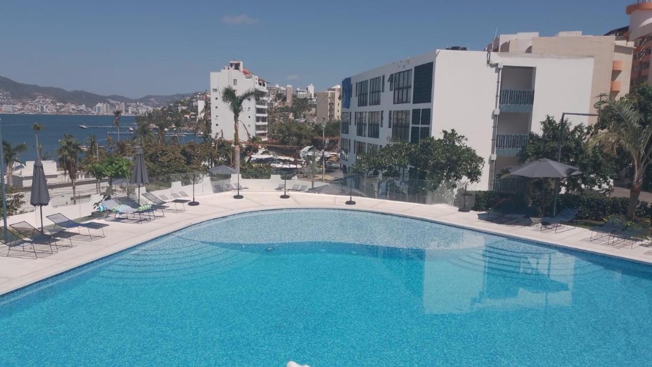 Grand Depa Bellomar Akapulko Dış mekan fotoğraf